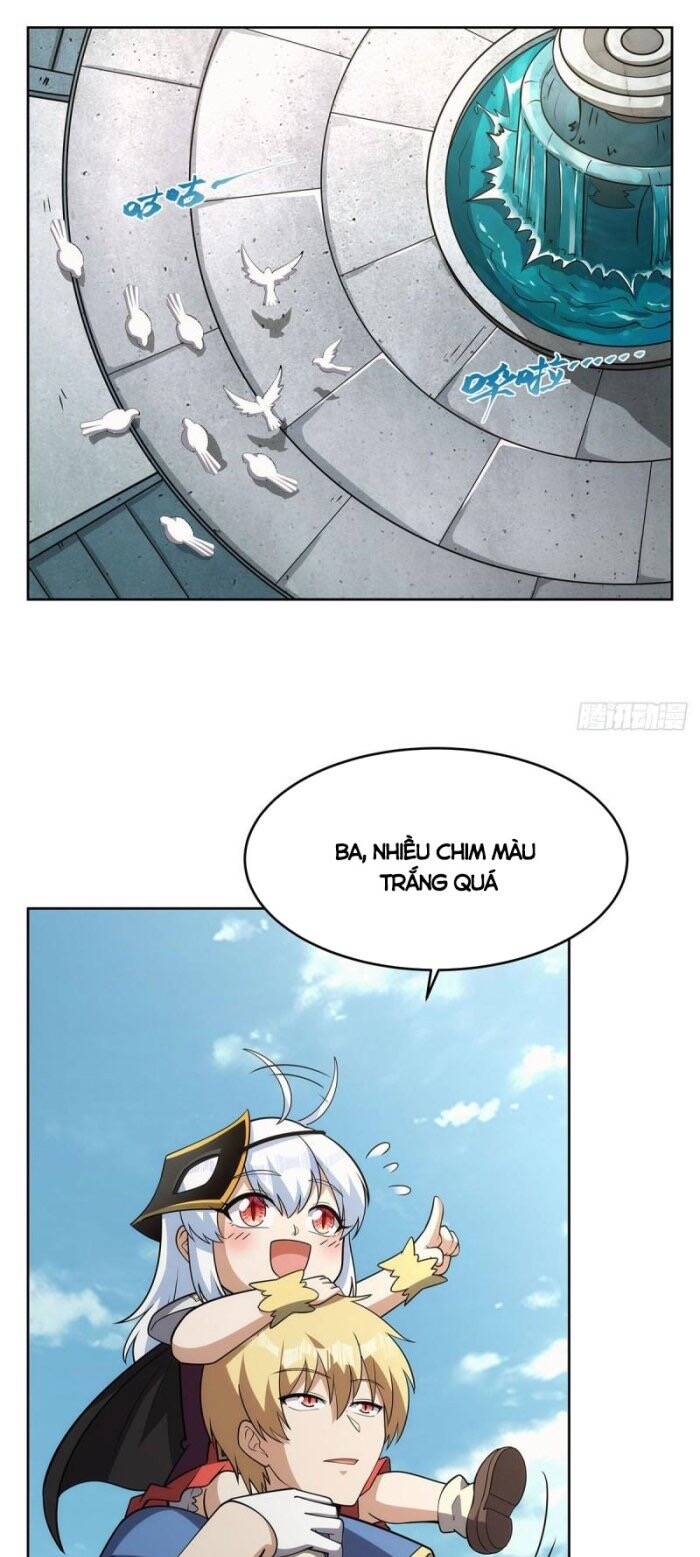 Ma Vương Thất Nghiệp Chapter 357 - Trang 2