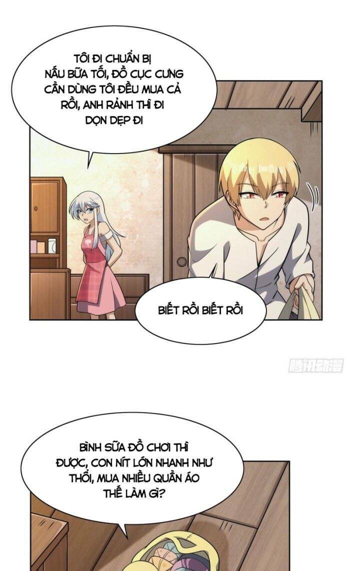 Ma Vương Thất Nghiệp Chapter 356 - Trang 2