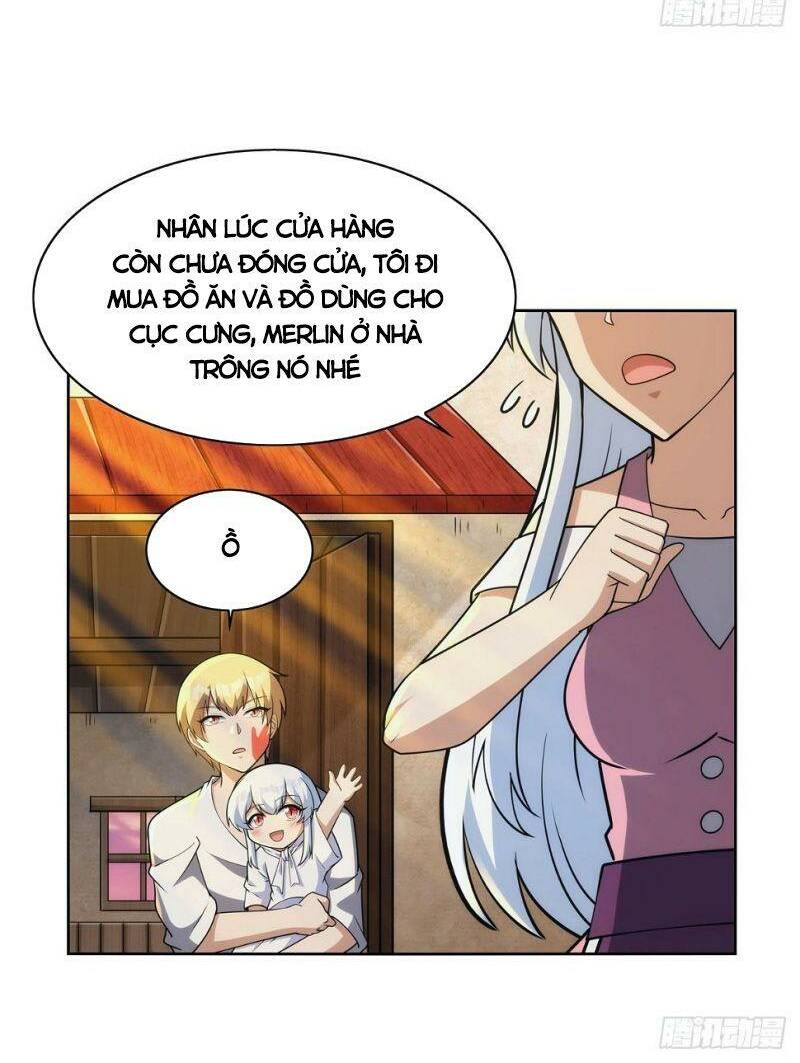 Ma Vương Thất Nghiệp Chapter 355 - Trang 2