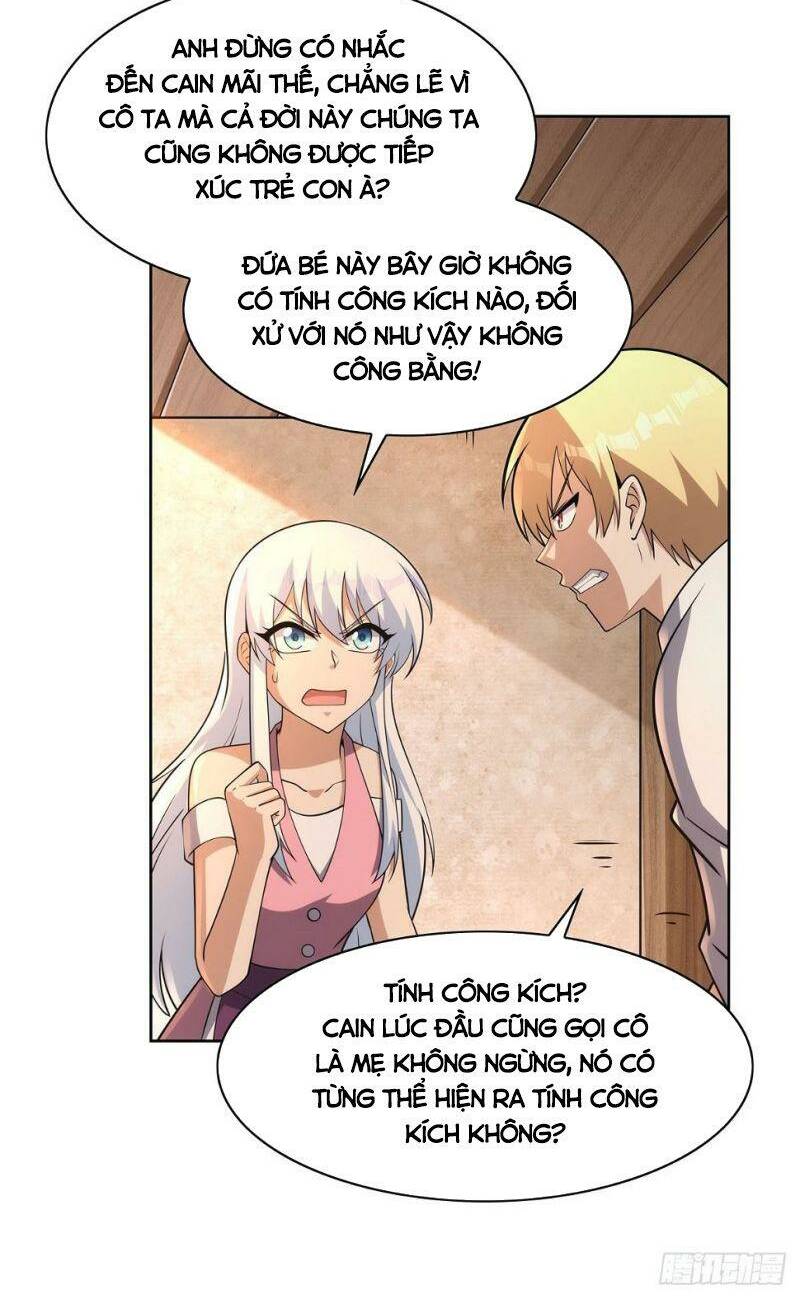 Ma Vương Thất Nghiệp Chapter 355 - Trang 2