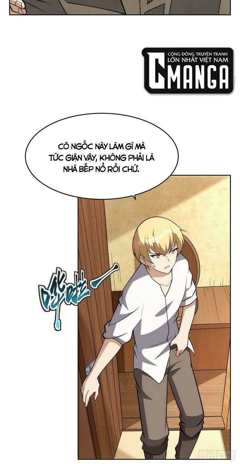 Ma Vương Thất Nghiệp Chapter 353 - Trang 2