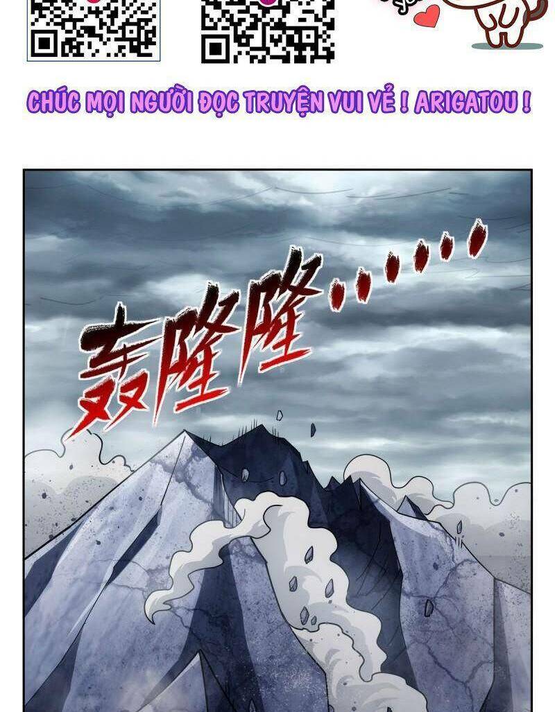 Ma Vương Thất Nghiệp Chapter 351 - Trang 2