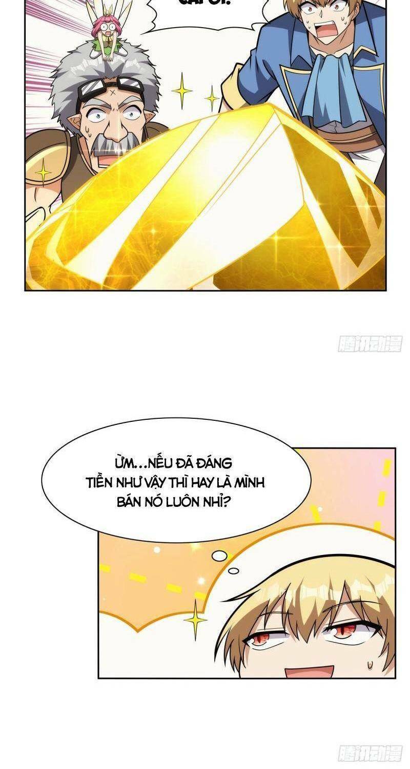 Ma Vương Thất Nghiệp Chapter 351 - Trang 2