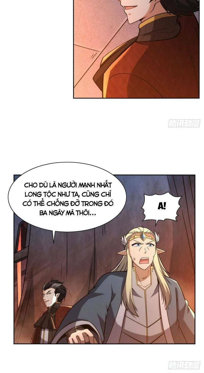 Ma Vương Thất Nghiệp Chapter 351 - Trang 2