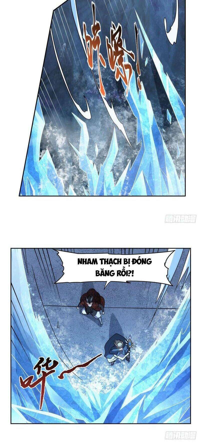 Ma Vương Thất Nghiệp Chapter 351 - Trang 2