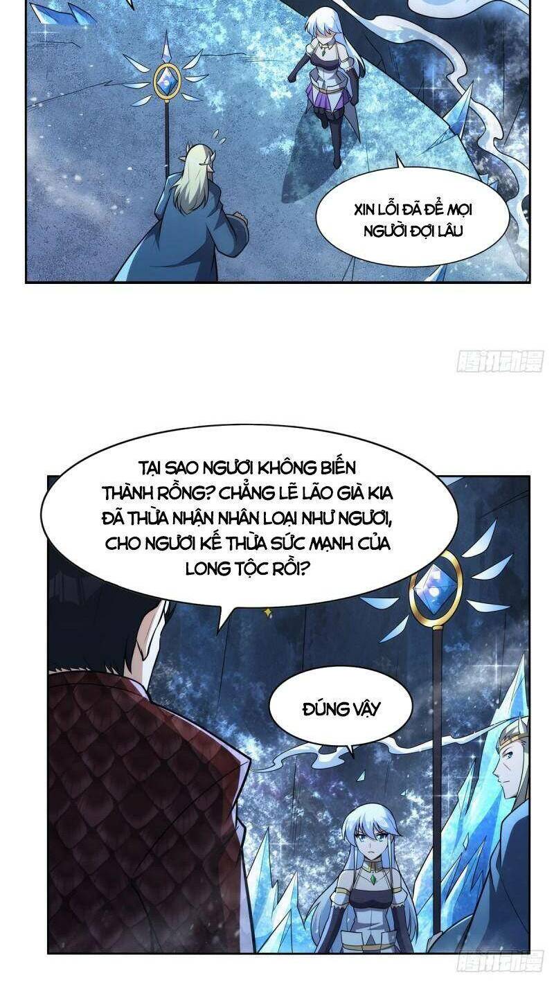 Ma Vương Thất Nghiệp Chapter 351 - Trang 2