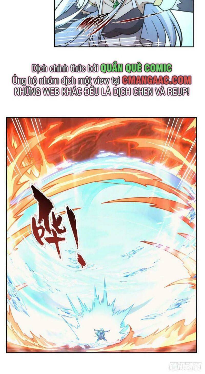 Ma Vương Thất Nghiệp Chapter 346 - Trang 2