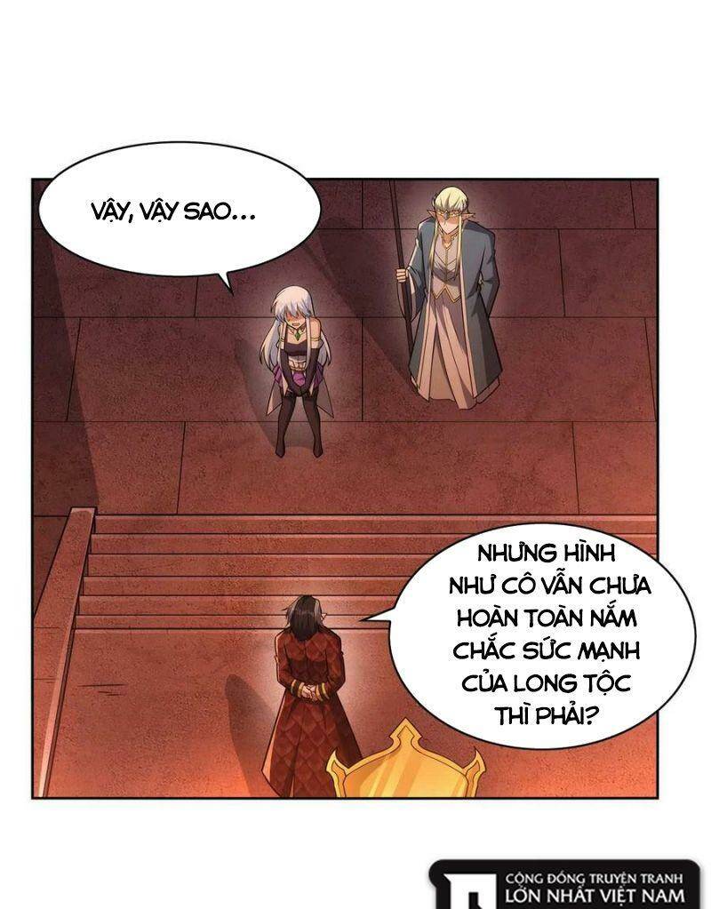 Ma Vương Thất Nghiệp Chapter 346 - Trang 2