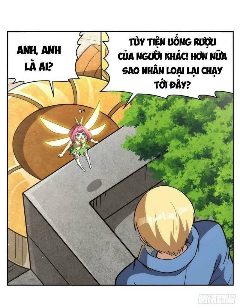 Ma Vương Thất Nghiệp Chapter 345 - Trang 2