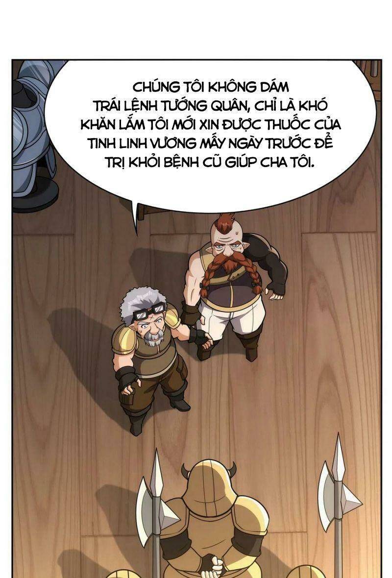 Ma Vương Thất Nghiệp Chapter 345 - Trang 2