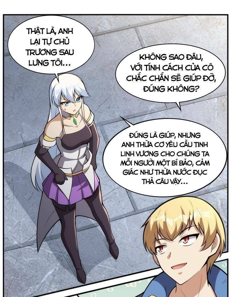 Ma Vương Thất Nghiệp Chapter 341 - Trang 2