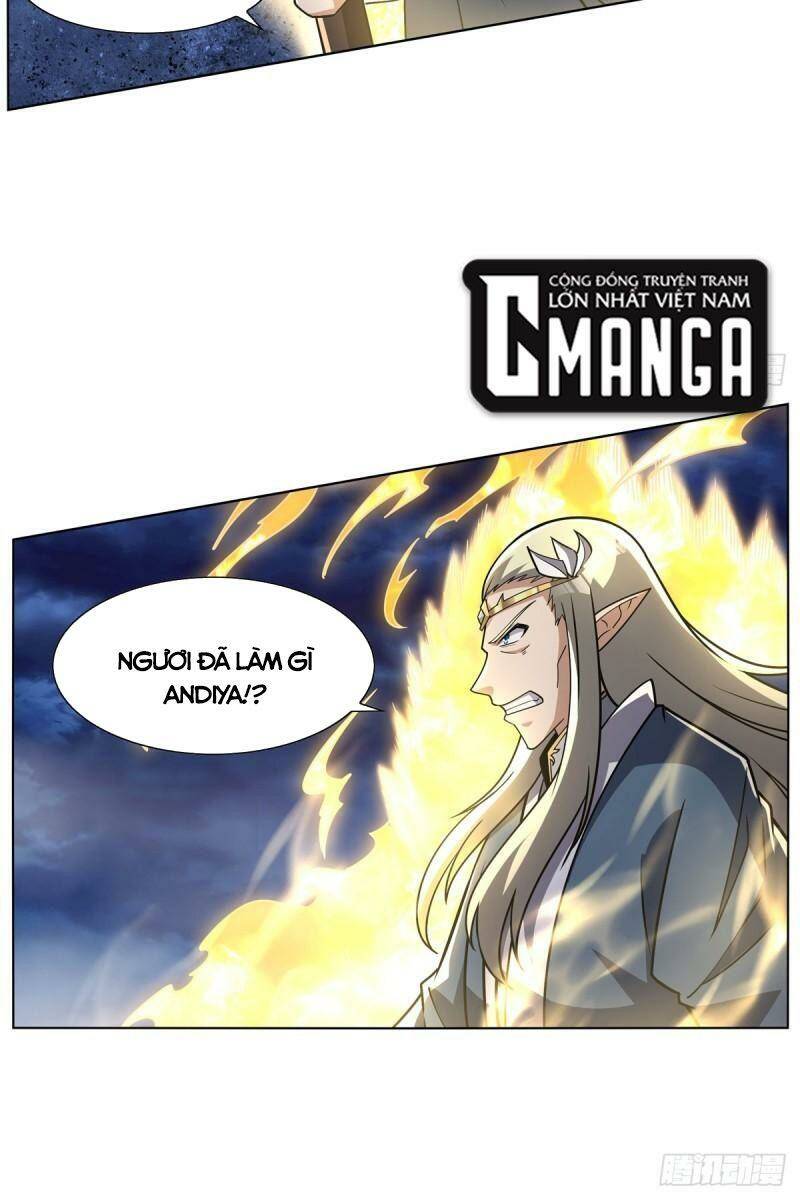 Ma Vương Thất Nghiệp Chapter 337 - Trang 2