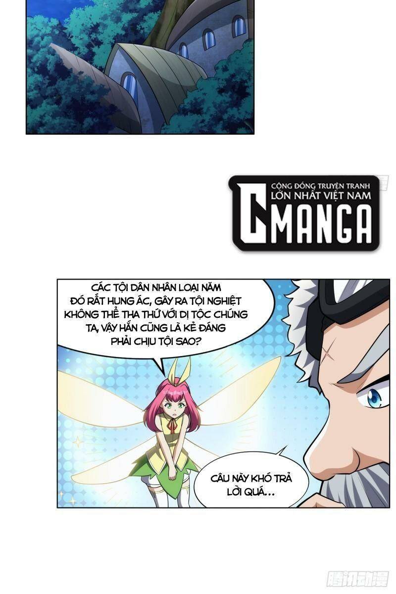 Ma Vương Thất Nghiệp Chapter 334 - Trang 2