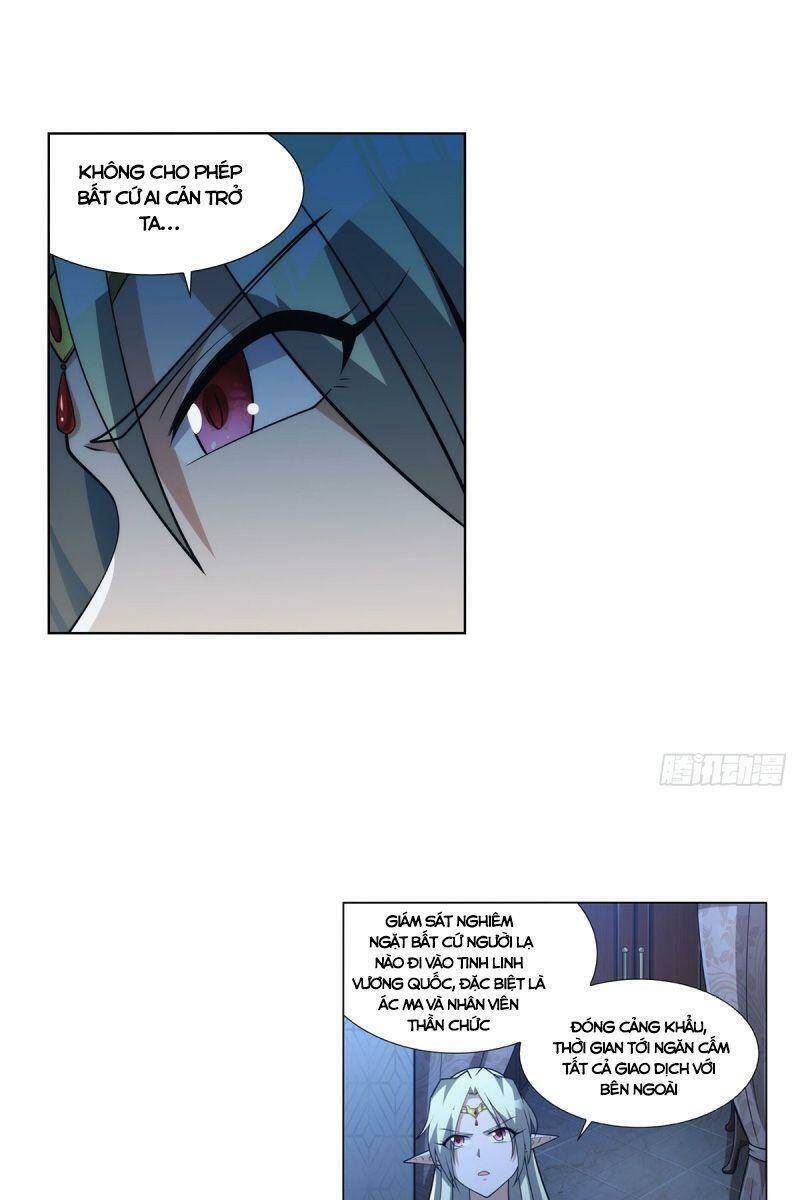 Ma Vương Thất Nghiệp Chapter 329 - Trang 2