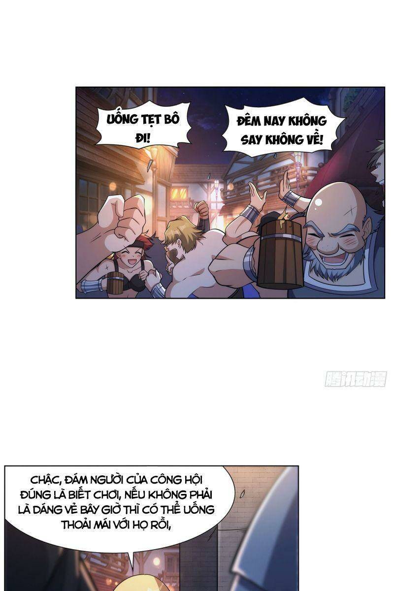 Ma Vương Thất Nghiệp Chapter 329 - Trang 2