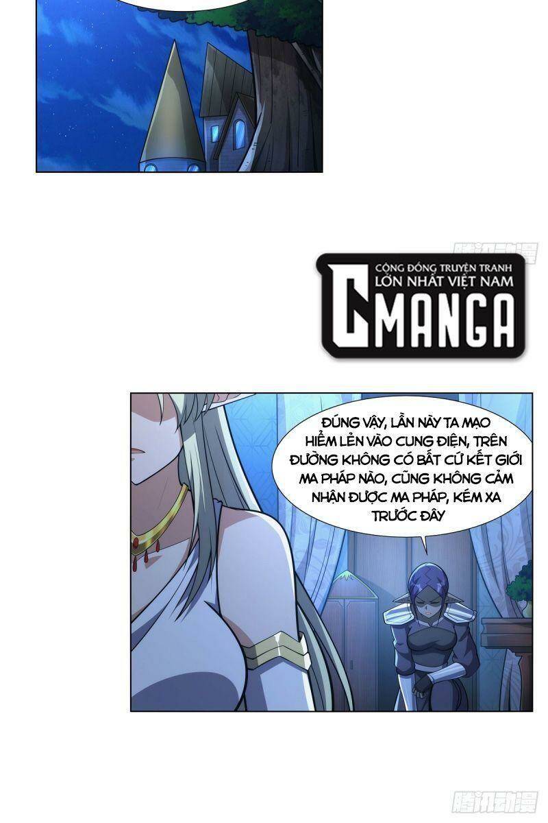 Ma Vương Thất Nghiệp Chapter 329 - Trang 2