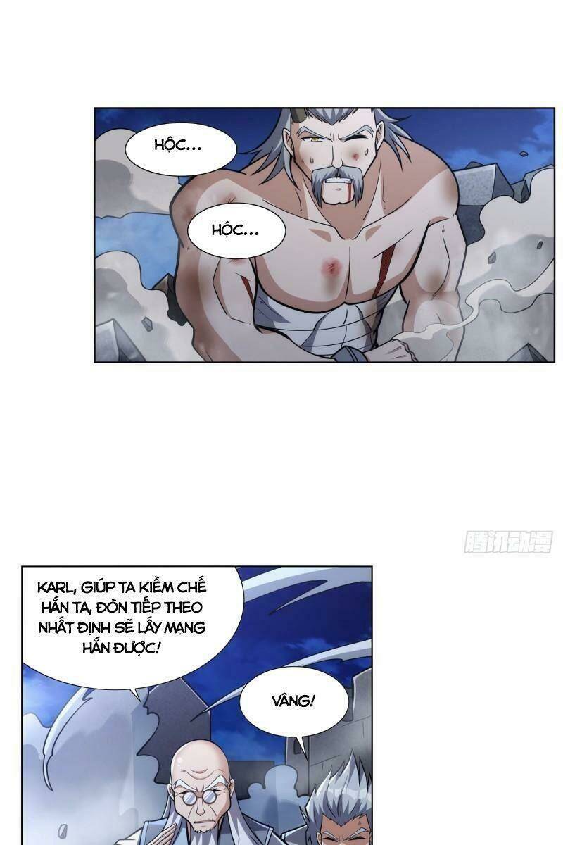 Ma Vương Thất Nghiệp Chapter 314 - Trang 2