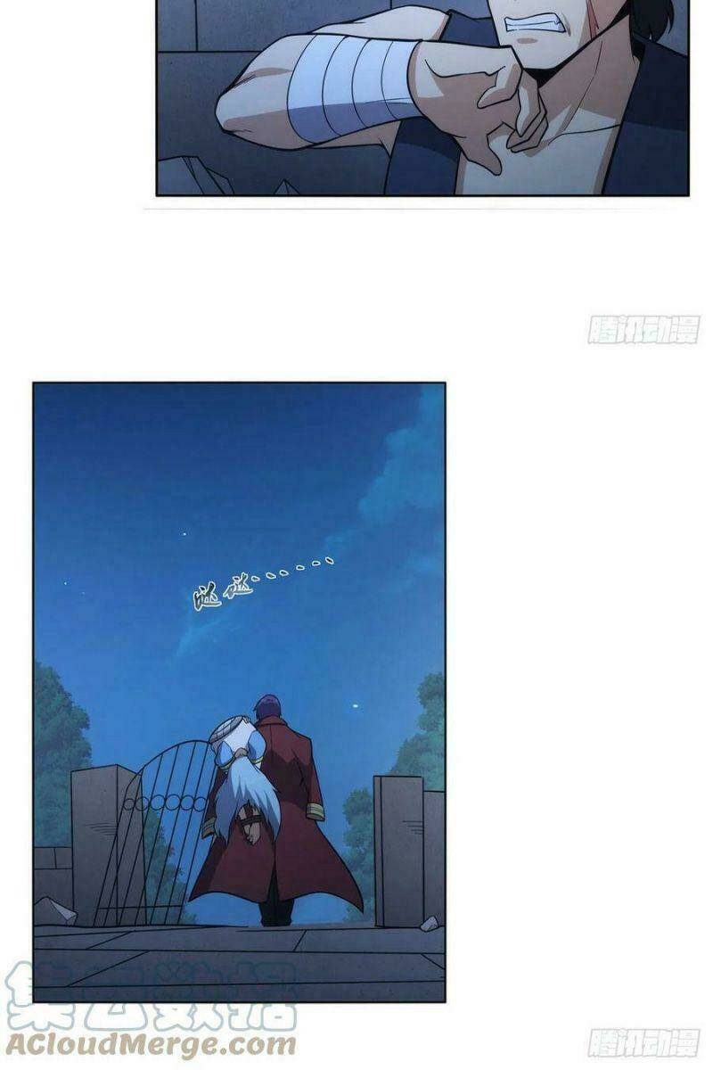 Ma Vương Thất Nghiệp Chapter 305 - Trang 2