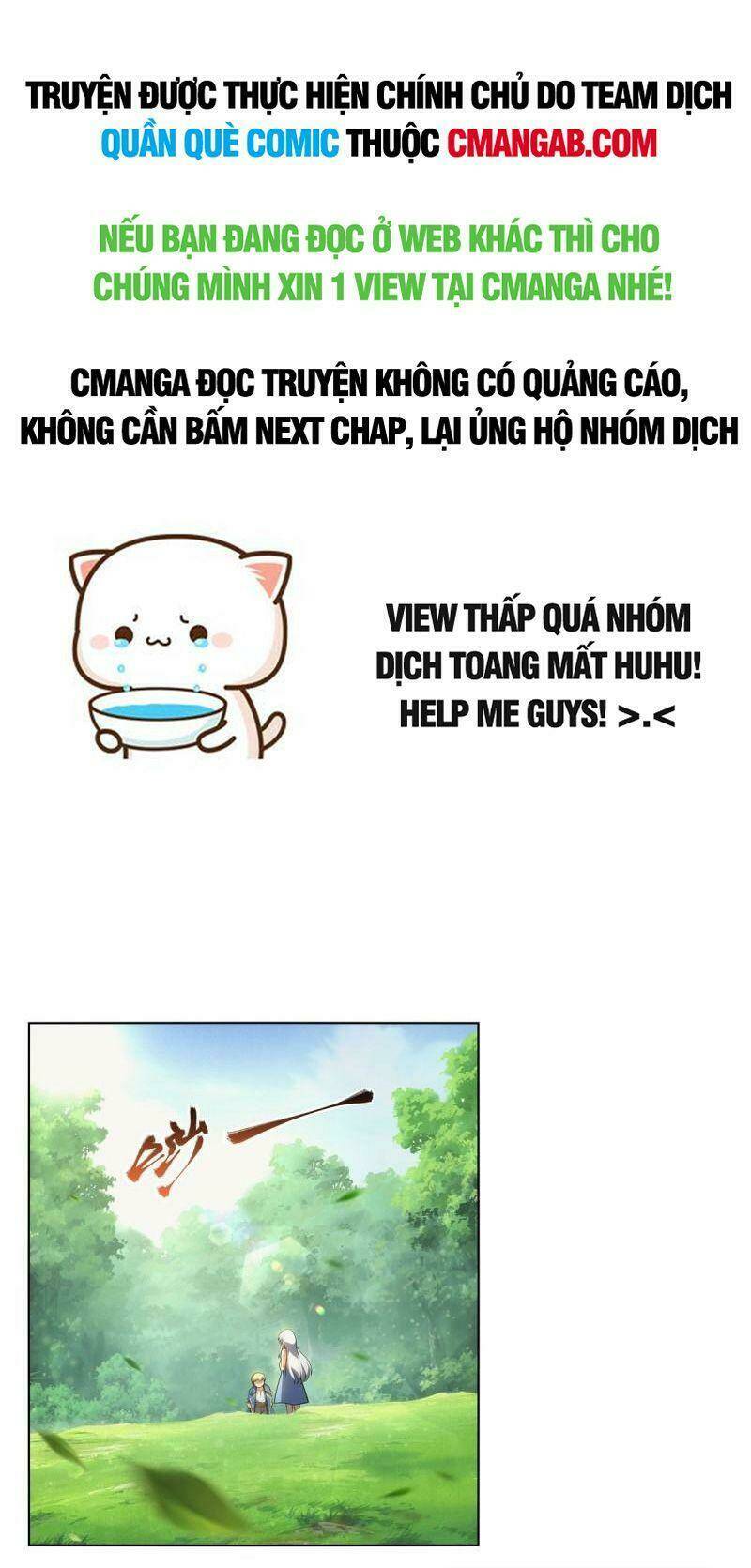 Ma Vương Thất Nghiệp Chapter 303 - Trang 2