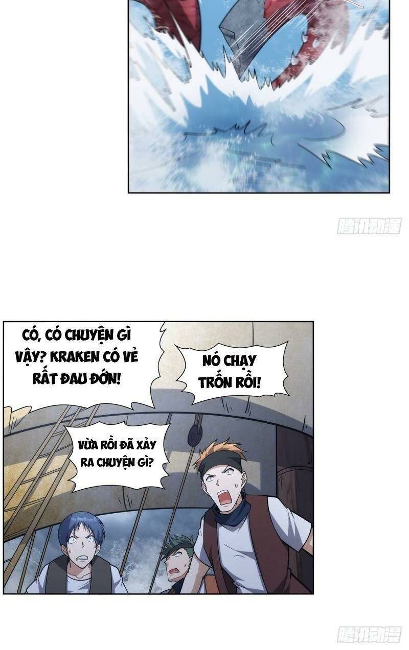 Ma Vương Thất Nghiệp Chapter 299 - Trang 2