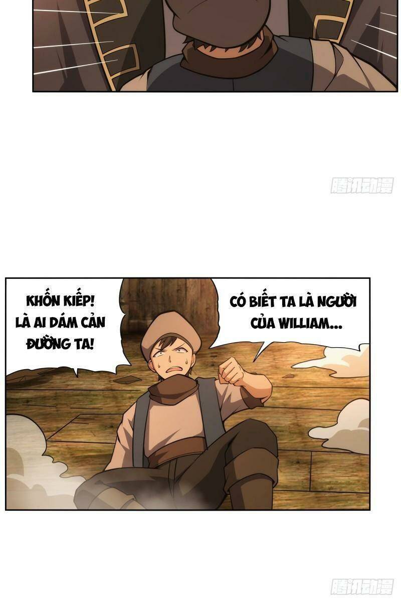 Ma Vương Thất Nghiệp Chapter 289 - Trang 2