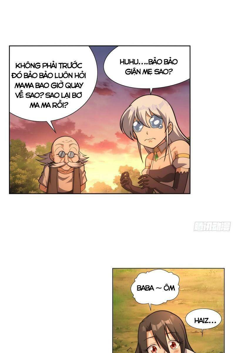 Ma Vương Thất Nghiệp Chapter 283 - Trang 2