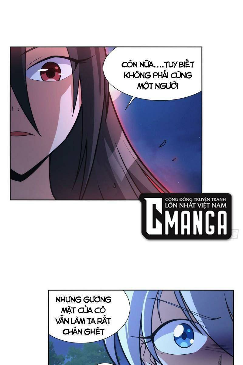 Ma Vương Thất Nghiệp Chapter 283 - Trang 2