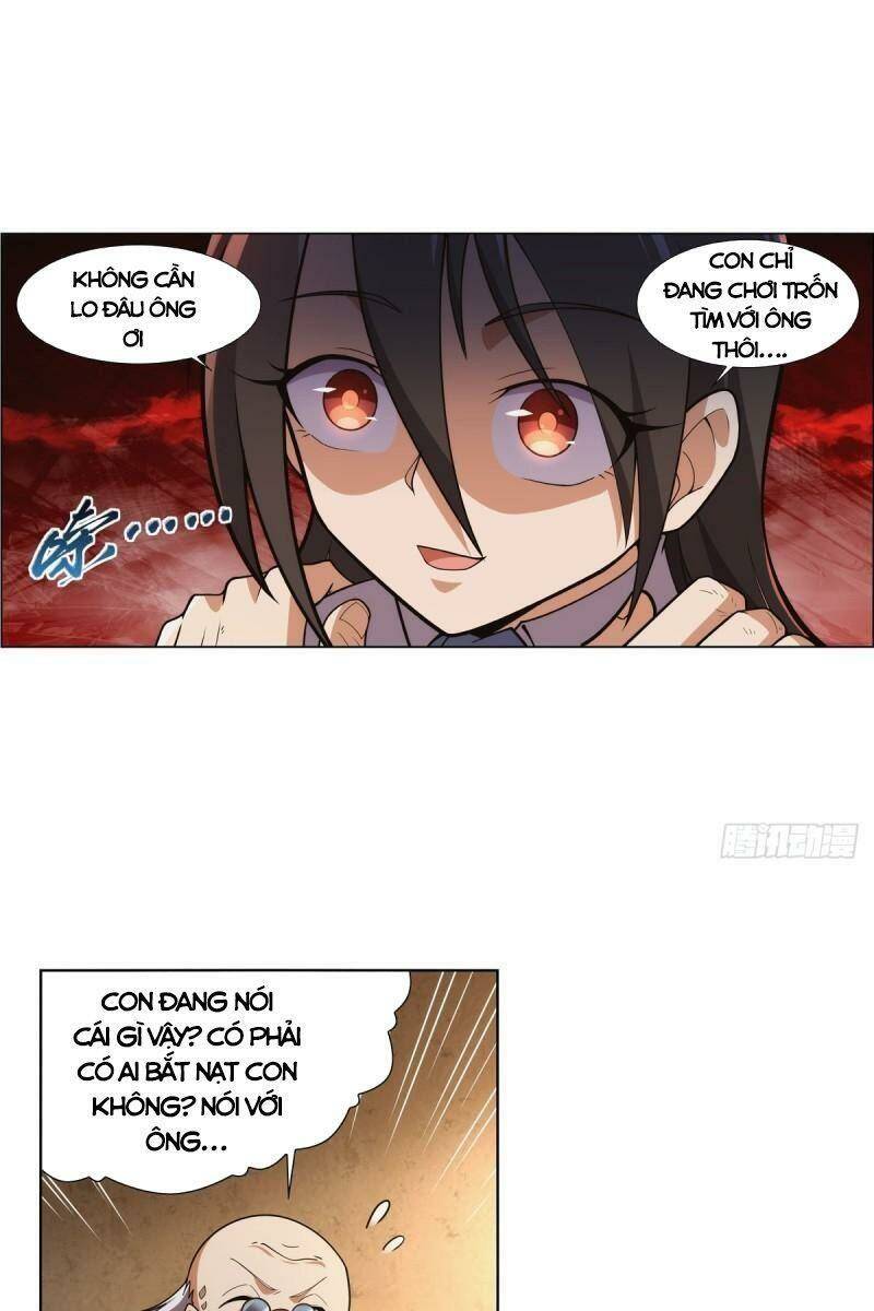 Ma Vương Thất Nghiệp Chapter 283 - Trang 2