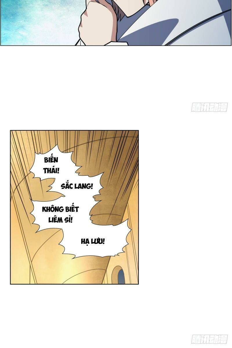 Ma Vương Thất Nghiệp Chapter 282 - Trang 2