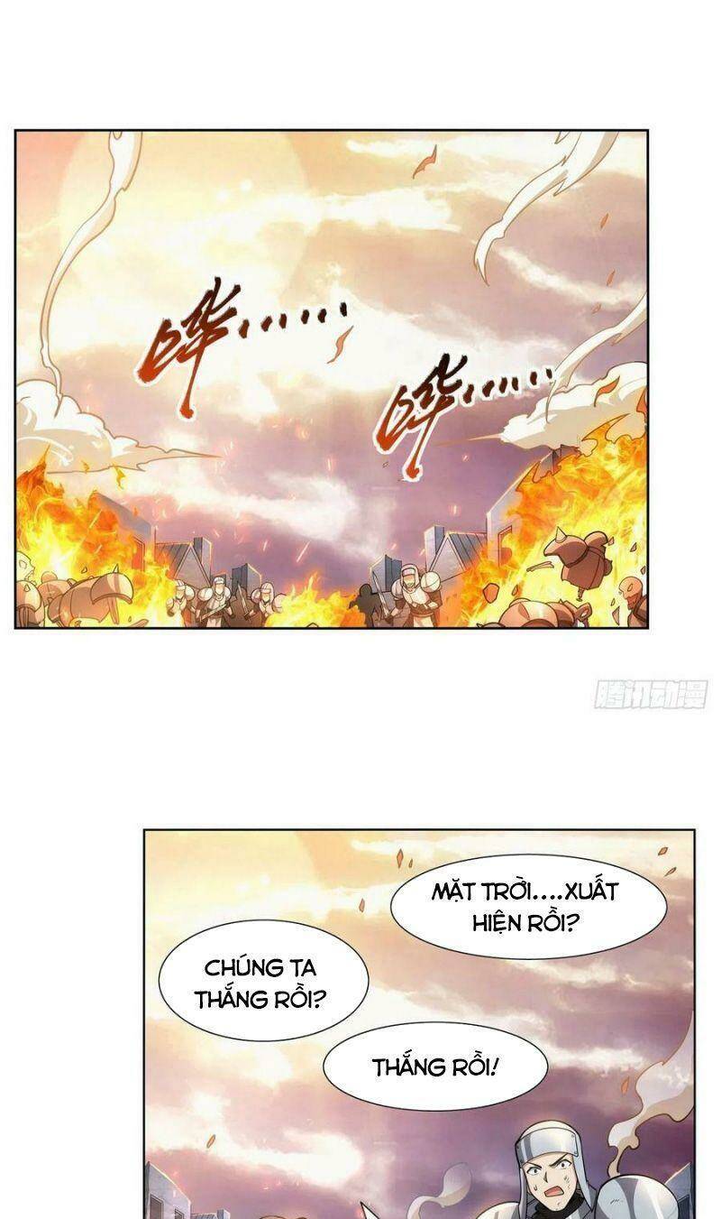 Ma Vương Thất Nghiệp Chapter 278 - Trang 2