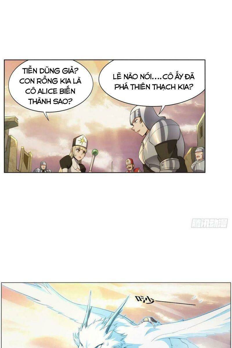 Ma Vương Thất Nghiệp Chapter 278 - Trang 2