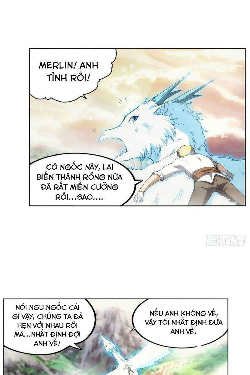 Ma Vương Thất Nghiệp Chapter 278 - Trang 2