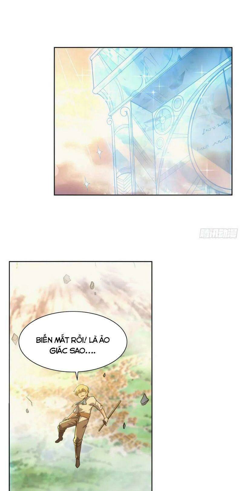 Ma Vương Thất Nghiệp Chapter 278 - Trang 2