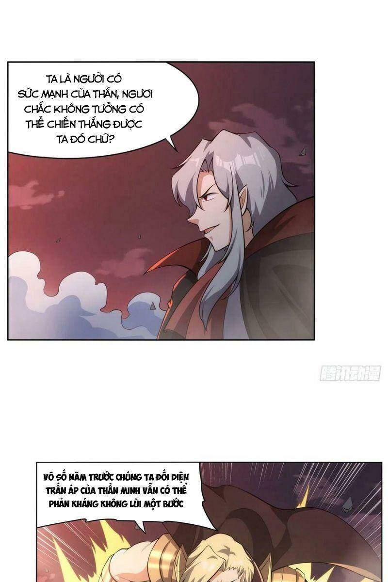 Ma Vương Thất Nghiệp Chapter 276 - Trang 2