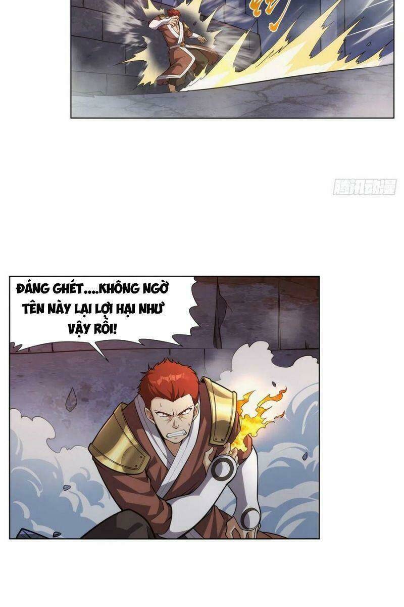 Ma Vương Thất Nghiệp Chapter 273 - Trang 2