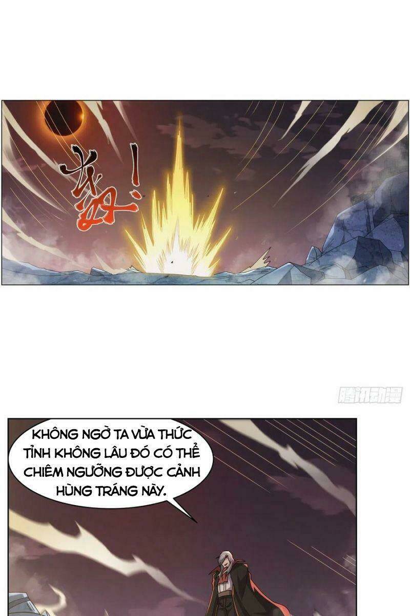 Ma Vương Thất Nghiệp Chapter 269 - Trang 2