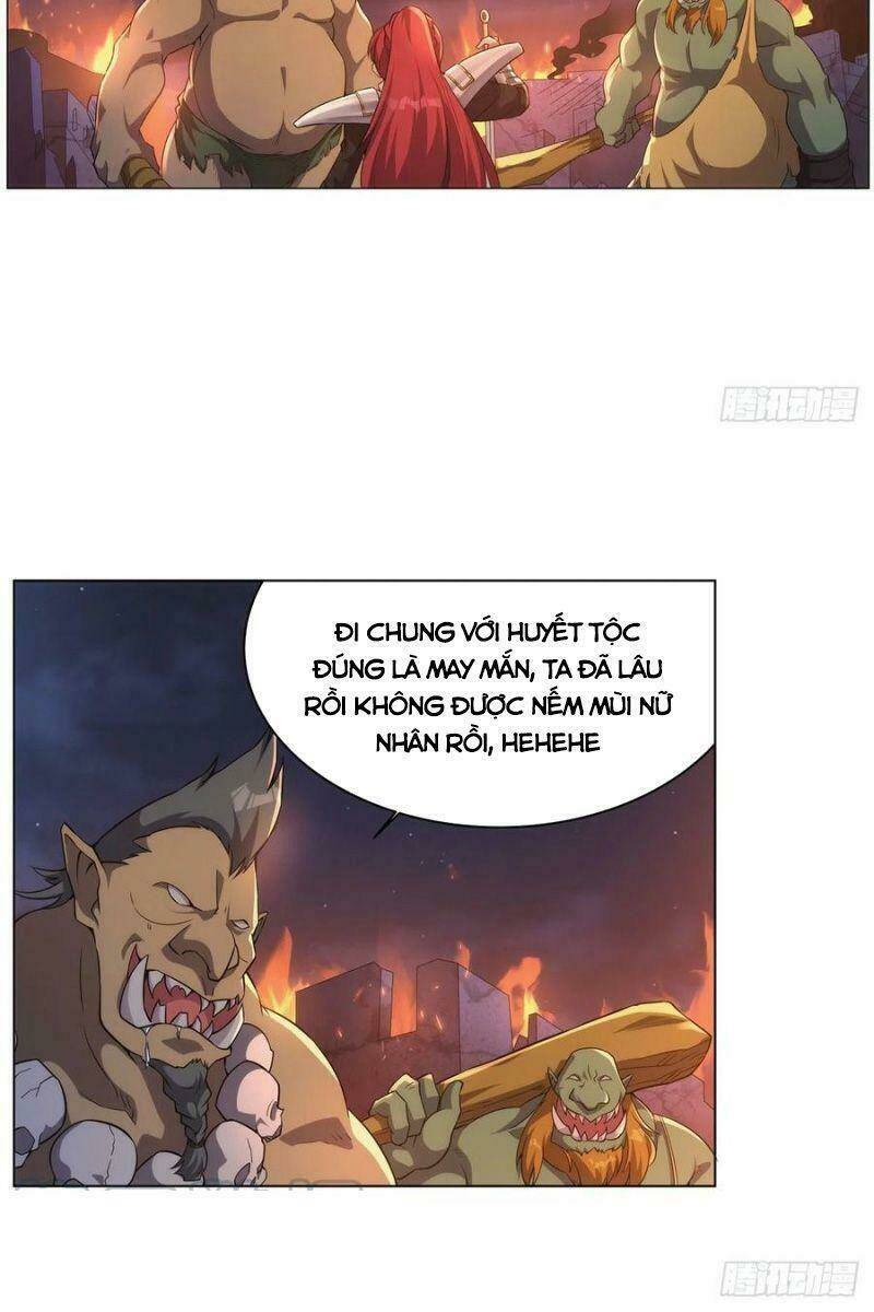 Ma Vương Thất Nghiệp Chapter 268 - Trang 2