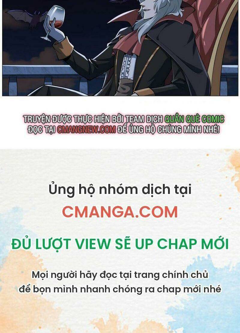 Ma Vương Thất Nghiệp Chapter 262 - Trang 2