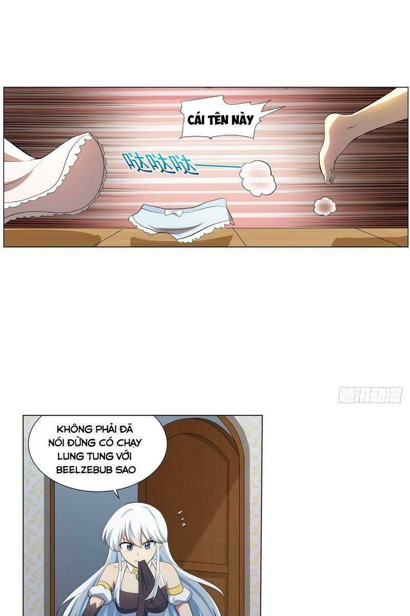 Ma Vương Thất Nghiệp Chapter 261 - Trang 2