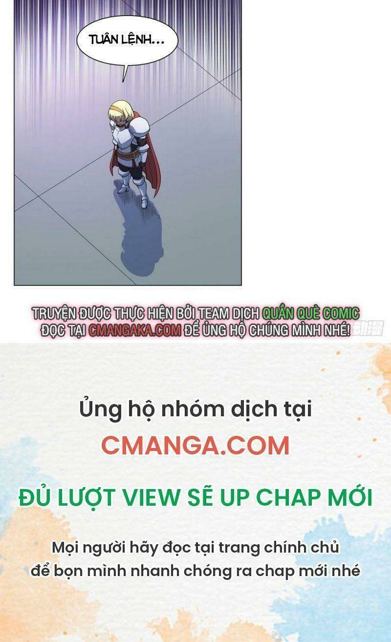 Ma Vương Thất Nghiệp Chapter 254 - Trang 2