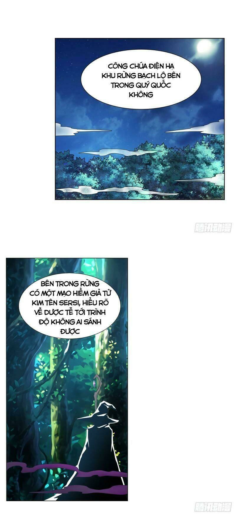 Ma Vương Thất Nghiệp Chapter 253 - Trang 2