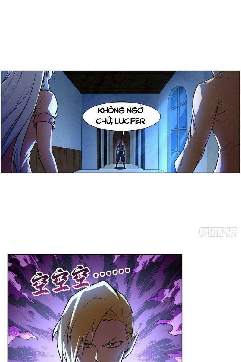 Ma Vương Thất Nghiệp Chapter 248 - Trang 2