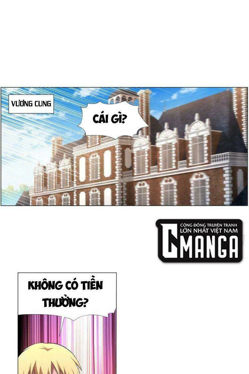 Ma Vương Thất Nghiệp Chapter 247 - Trang 2