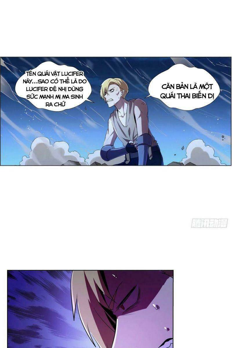 Ma Vương Thất Nghiệp Chapter 246 - Trang 2