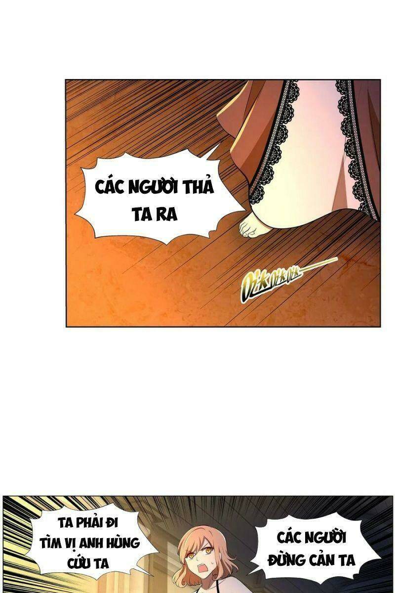 Ma Vương Thất Nghiệp Chapter 246 - Trang 2