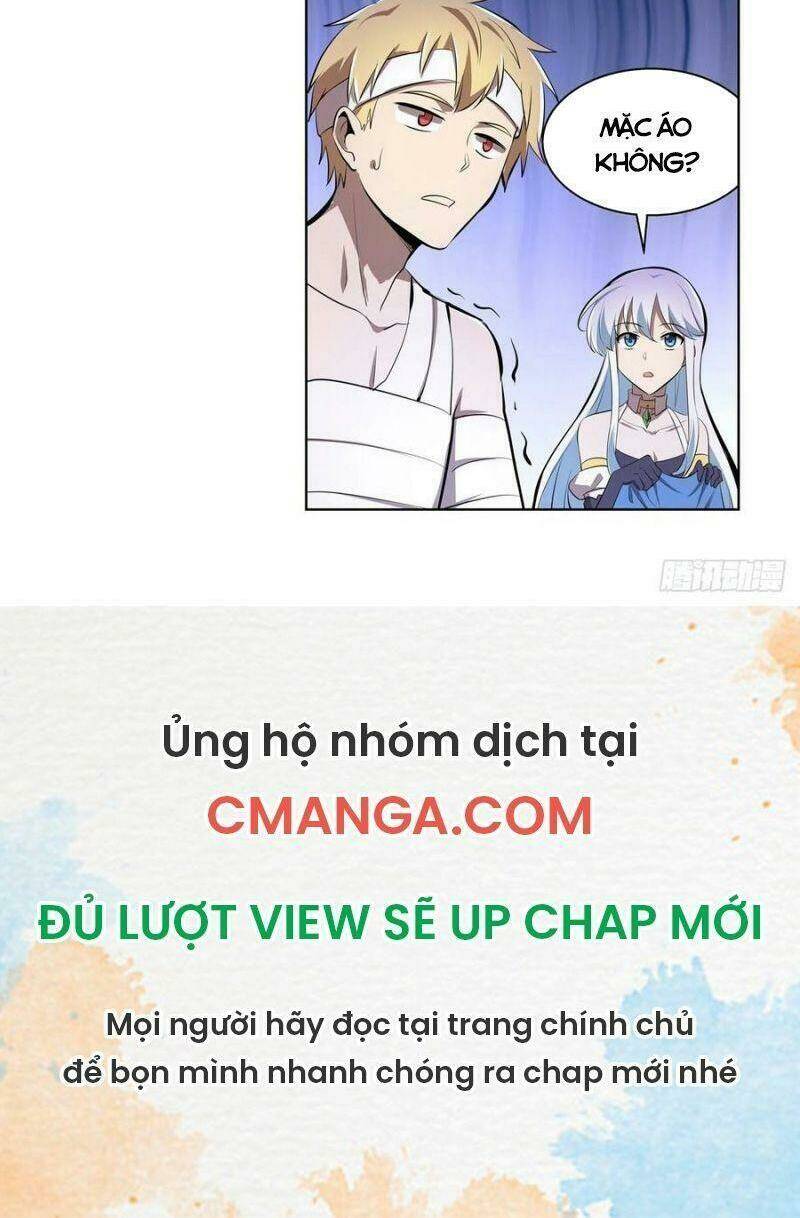 Ma Vương Thất Nghiệp Chapter 246 - Trang 2