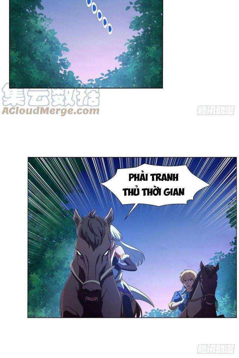 Ma Vương Thất Nghiệp Chapter 240 - Trang 2