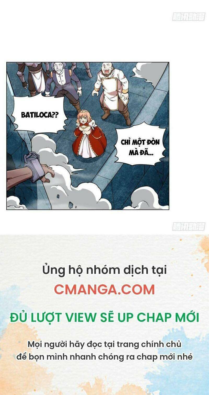 Ma Vương Thất Nghiệp Chapter 239 - Trang 2