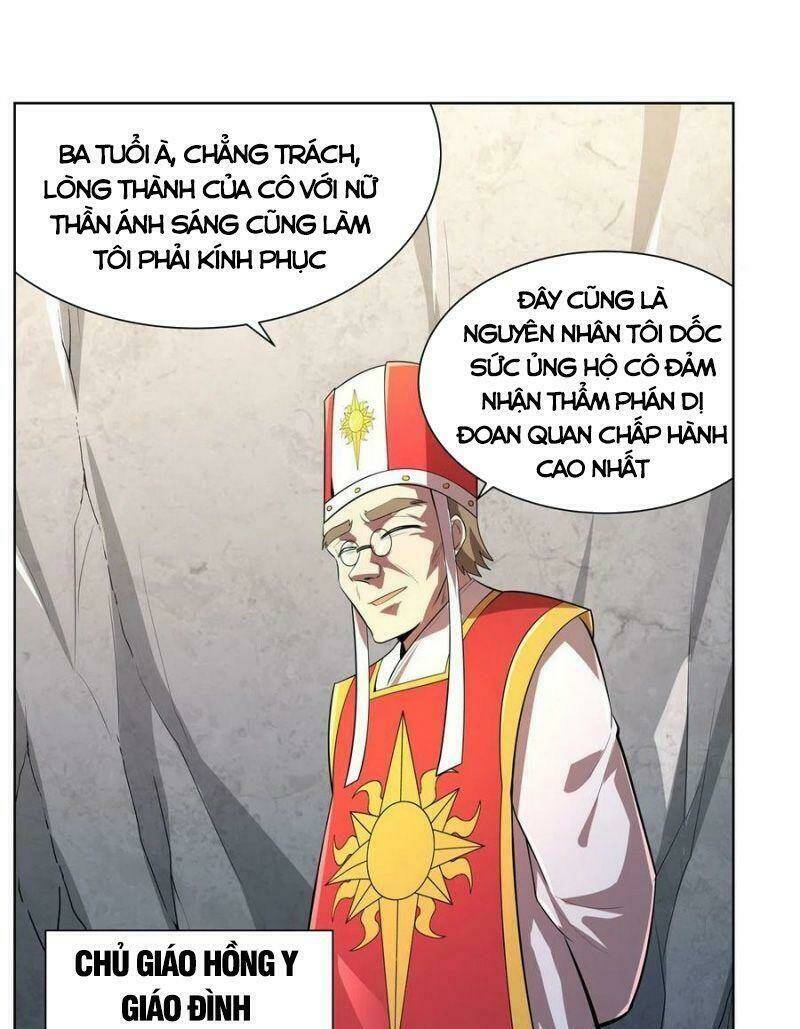 Ma Vương Thất Nghiệp Chapter 237 - Trang 2