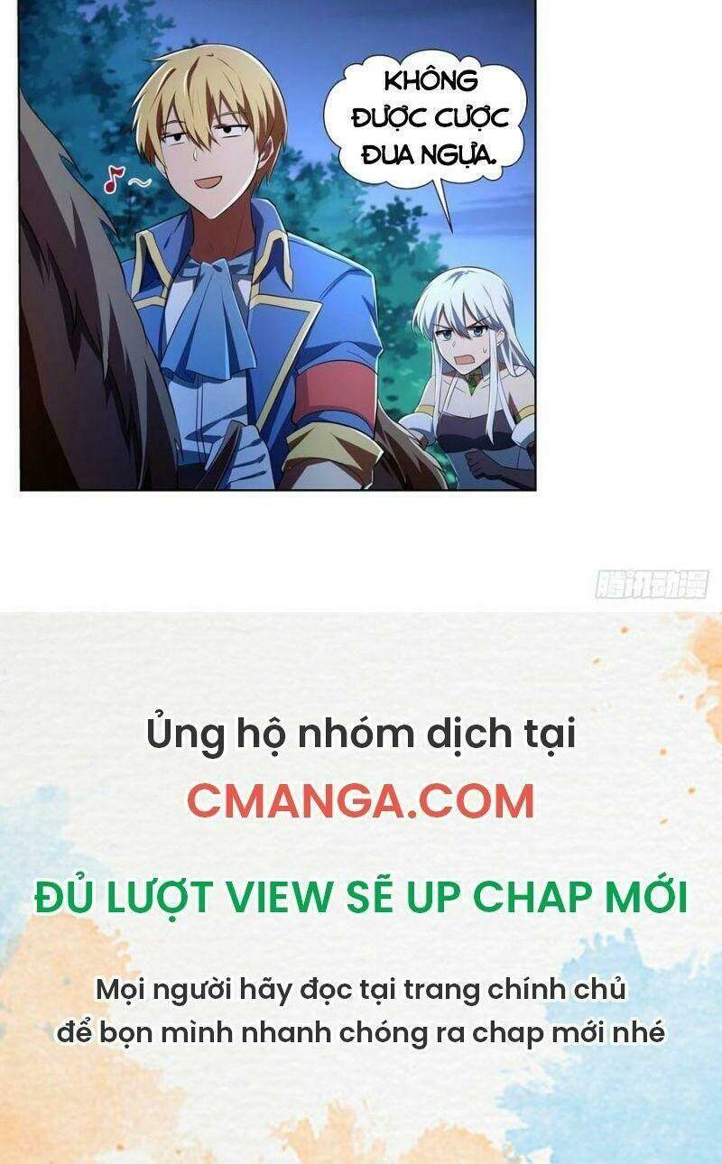 Ma Vương Thất Nghiệp Chapter 236 - Trang 2